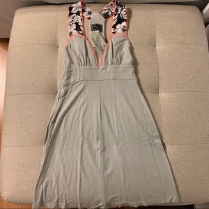 Roberta Oaks dress